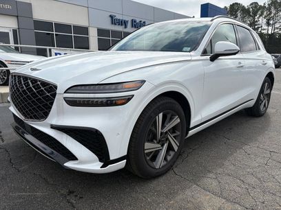 New 2026 Genesis GV70 3.5T Sport Advanced