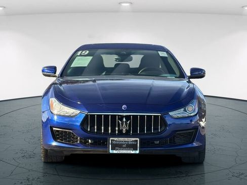 Used 2019 Maserati Ghibli S image 10