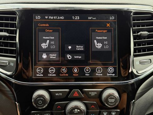 Used 2020 Jeep Grand Cherokee Altitude AWD/4WD image 16
