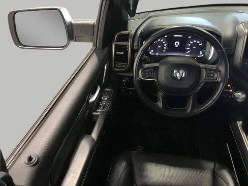 Used 2023 RAM 1500 Rebel w/ Rebel Level 2 Equipment Group image 5