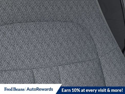 New 2025 Chevrolet Express 2500 Extended w/ Chrome Appearance Package image 21