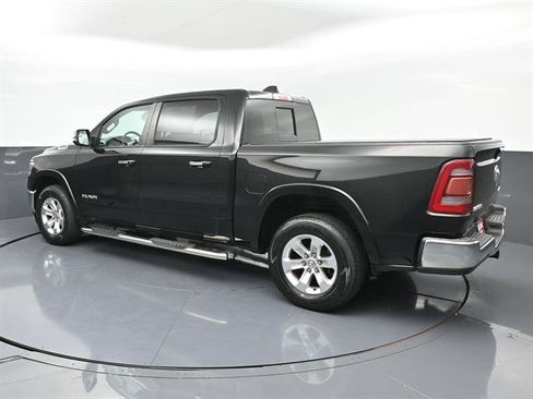 Used 2019 RAM 1500 Laramie AWD/4WD image 25