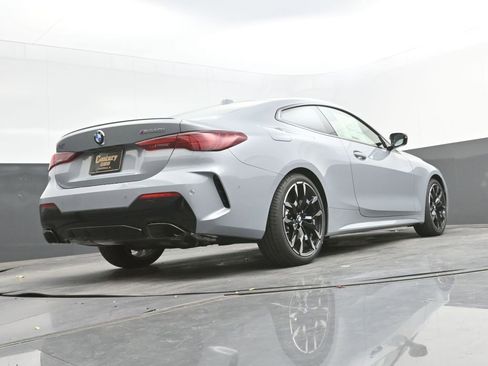 New 2026 BMW M440i Coupe RWD image 40