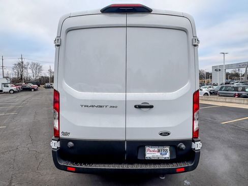 Used 2024 Ford Transit 350 Base w/ Interior Upgrade Package image 7