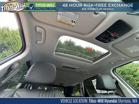New 2026 Hyundai Palisade SEL AWD/4WD image 64