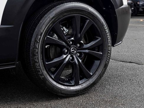 Used 2023 MAZDA CX-30 AWD 2.5 S w/ Preferred Package image 8