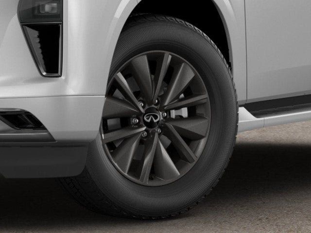 New 2027 INFINITI QX80 Pure w/ Cargo Package AWD/4WD image 72