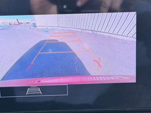 Used 2024 Chevrolet Trax RS image 26