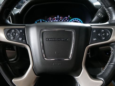 Used 2018 GMC Sierra 1500 Denali w/ Denali Ultimate Package image 25