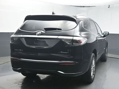 Used 2024 Buick Enclave Avenir FWD image 7