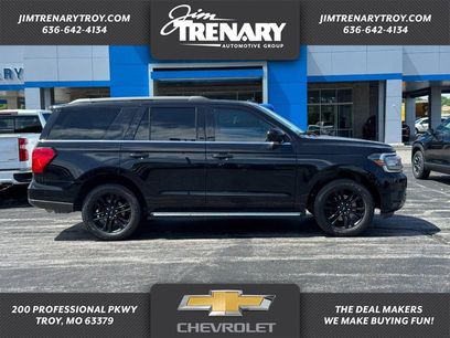 Used 2023 Ford Expedition XLT