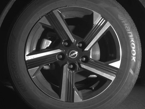 Used 2025 Nissan Sentra SV FWD image 12