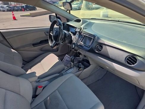 Used 2011 Honda Insight EX image 9