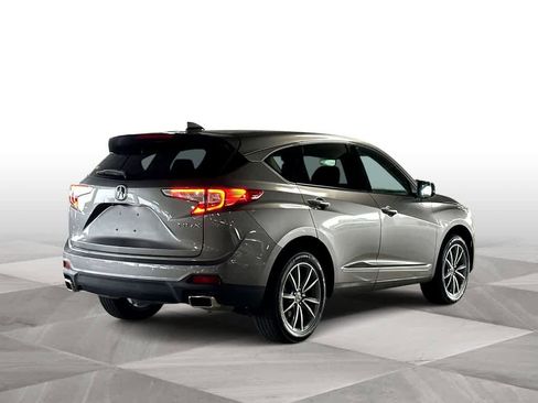 Certified 2023 Acura RDX FWD w/ Technology Package image 8