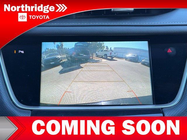 Used 2018 Cadillac XT5 FWD image 9