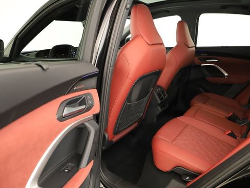 Certified 2025 Audi SQ5 Prestige image 30