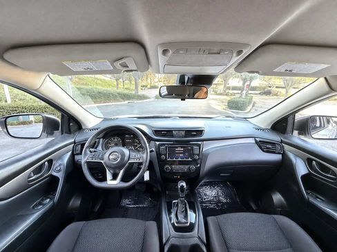 Used 2020 Nissan Rogue Sport S w/ Appearance Package FWD image 14