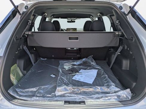 New 2026 Mitsubishi Outlander LE FWD image 13