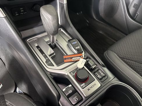 Used 2022 Subaru Forester Premium image 17