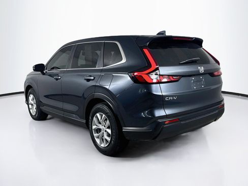 Used 2024 Honda CR-V LX image 28