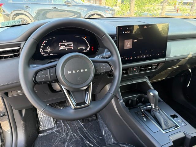 New 2026 MAZDA CX-5 Select AWD/4WD image 13