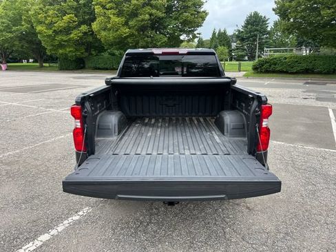 Used 2023 Chevrolet Silverado 1500 LT w/ All Star Edition Plus AWD/4WD image 30