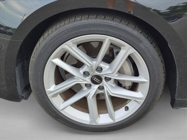 Certified 2024 Audi A5 2.0T Premium AWD/4WD image 10