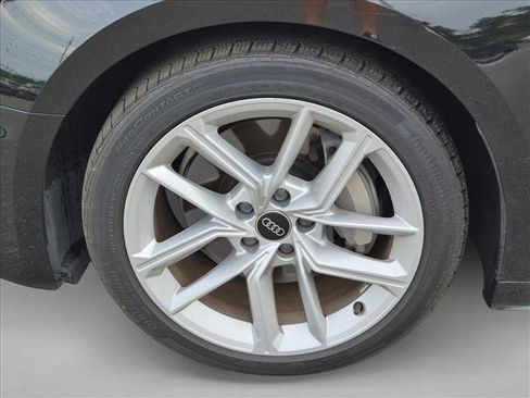 Certified 2024 Audi A5 2.0T Premium AWD/4WD image 10