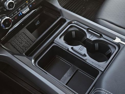 New 2026 Ford F350 Lariat RWD image 19