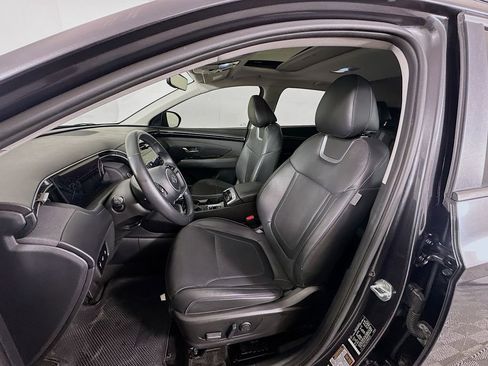 Certified 2022 Hyundai Tucson SEL w/ Convenience + Premium Package image 20