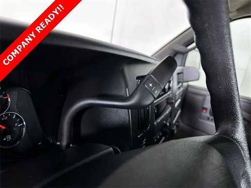 Used 2023 GMC Savana 2500 w/ Driver Convenience Package image 16