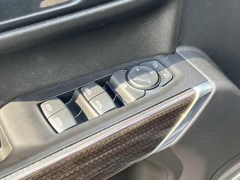 Used 2020 Chevrolet Silverado 1500 RST w/ All-Star Edition AWD/4WD image 14