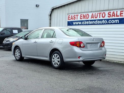 Used 2009 Toyota Corolla image 3