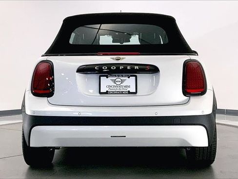 New 2026 MINI Cooper S image 3