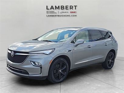 Used 2023 Buick Enclave Essence w/ Experience Buick Package