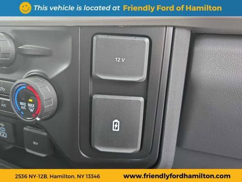 Used 2026 Ford F250 XL w/ STX Appearance Package AWD/4WD image 35