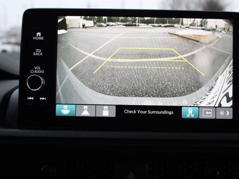 Certified 2025 Honda CR-V Sport-L image 25