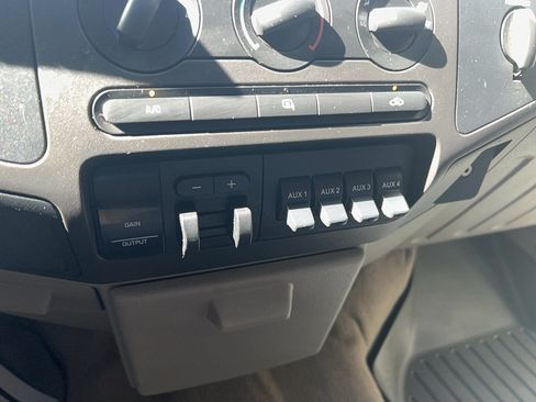 Used 2008 Ford F250 FX4 AWD/4WD image 42