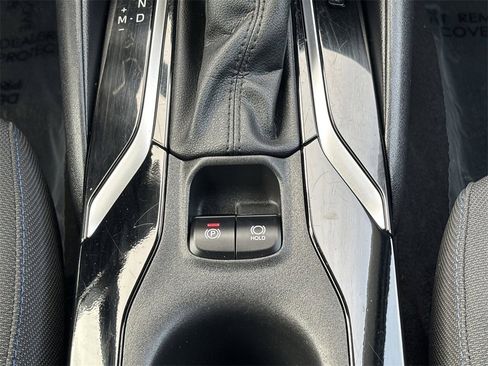Certified 2022 Toyota Corolla SE image 28