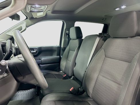 Used 2023 Chevrolet Silverado 1500 Custom image 19