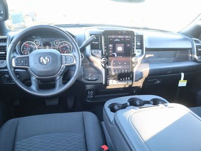 New 2026 RAM 3500 Tradesman