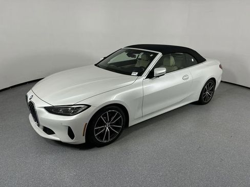 Used 2022 BMW 430i 430i image 2