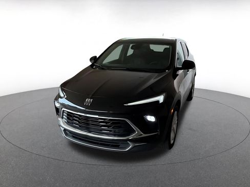 Used 2025 Buick Encore GX Preferred image 7