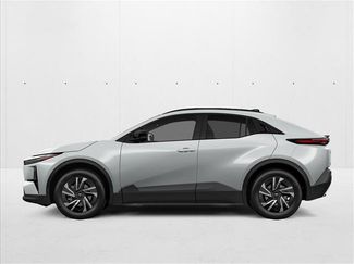 New 2026 Toyota C-HR AWD/4WD video 2