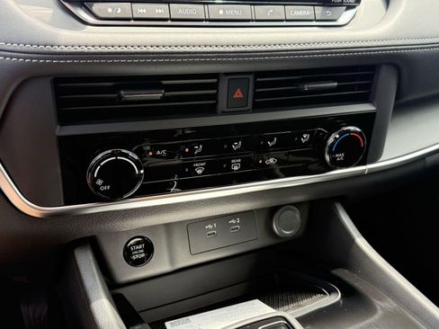 Certified 2026 Nissan Rogue S image 28