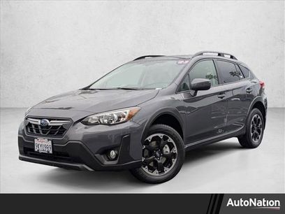 Used 2023 Subaru Crosstrek 2.0i Premium w/ Popular Package #3