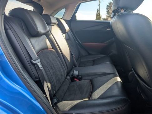 Used 2016 MAZDA CX-3 Grand Touring image 20