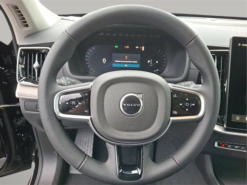 New 2026 Volvo XC90 B6 Ultra image 10