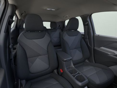 New 2027 Chevrolet Bolt LT FWD image 16