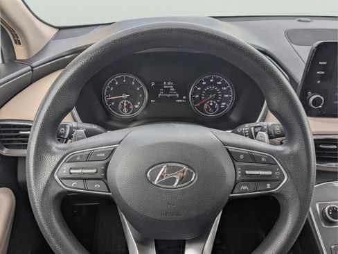 Used 2021 Hyundai Santa Fe SEL w/ Cargo Package FWD image 57
